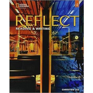 Reflect 3 Reading & Writing SB + Online Practice