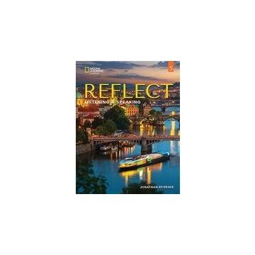 Reflect 5 Listening & Speaking SB + Online