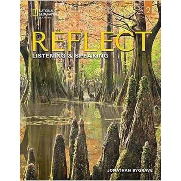 Reflect 2 Listening & Speaking SB + Online