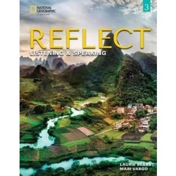 Reflect 3 Listening & Speaking Teacher's Guide
