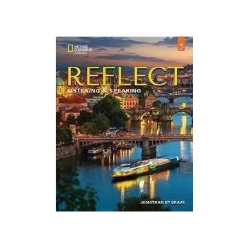 Reflect 5 Listening & Speaking Teacher's Guide