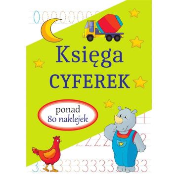 Księga cyferek