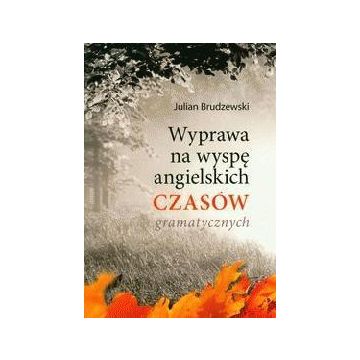Wyprawa na wyspę angielskich czasów gramatycznych