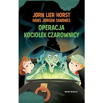 Operacja Kociołek Czarownicy