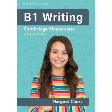 B1 Writing Cambridge Masterclass with practice..