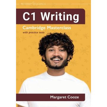 C1 Writing Cambridge Masterclass with practice..