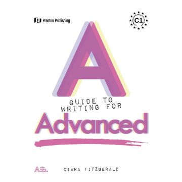 A Guide to Writing for Advanced