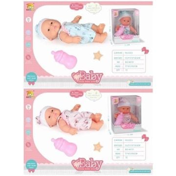 Zestaw lalka BLS-W131