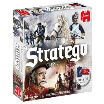 Stratego Classic