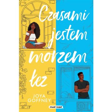 Czasami jestem morzem łez