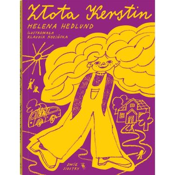 Kerstin. Złota Kerstin