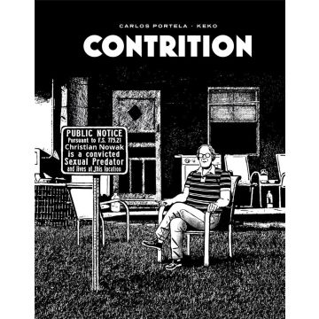Contrition