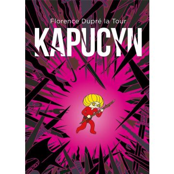 Kapucyn