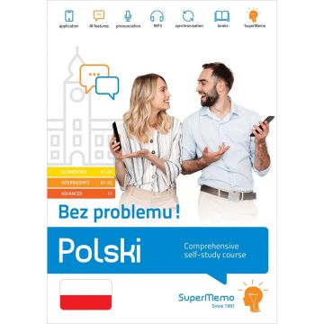 Polski. Bez problemu! ComprehensiveA1-C1