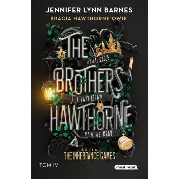 The Brothers Hawthorne
