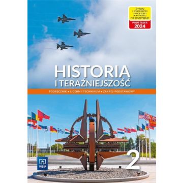 Historia i teraźniejszość LO cz.2