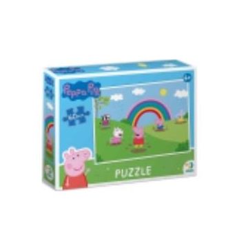 Puzzle 60 Peppa Pig