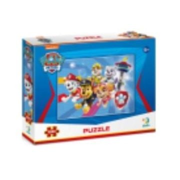 Puzzle 60 Paw Patrol