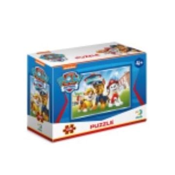 Puzzle 35 mini Paw Patrol