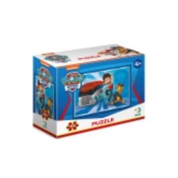 Puzzle 35 mini Paw Patrol