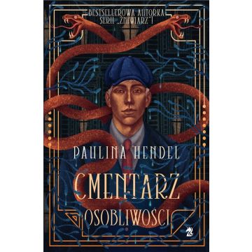 Cmentarz osobliwości