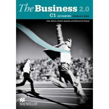The Business 2.0 C1 Advanced SB