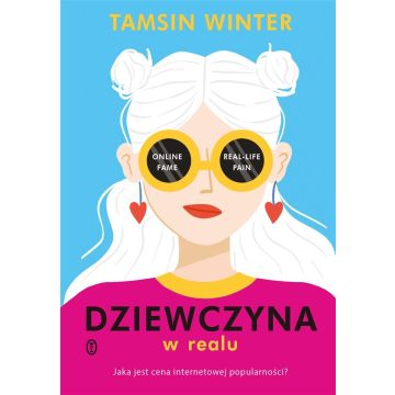 Dziewczyna w realu