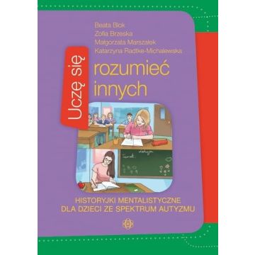 Uczę się rozumieć innych