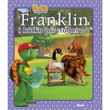 Franklin i kółko przyrodnicze
