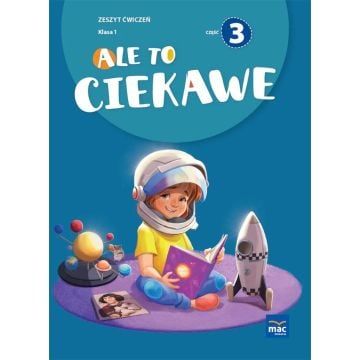 Ale to ciekawe SP1 ćw cz.3 + zakładka