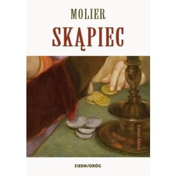 Skąpiec