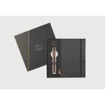 Zestaw premium pudełko + notes