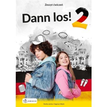 Dann los! 2 Ćwiczenia