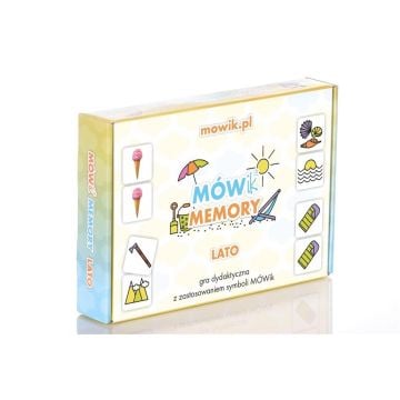 MÓWik Memory Lato