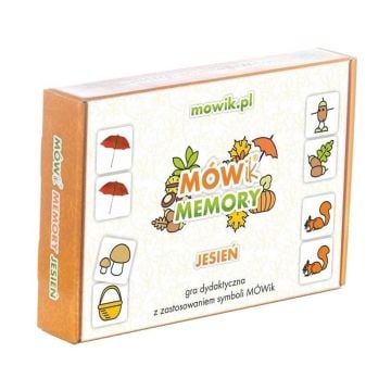 MÓWik Memory Jesień
