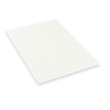 Filc dekoracyjny biały 20x30cm 10szt