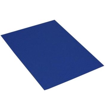 Filc dekoracyjny ciemnoniebieski 20x30cm 10szt