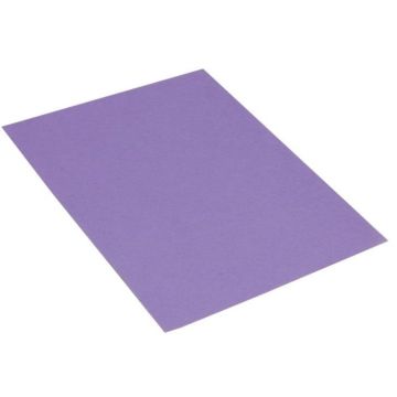 Filc dekoracyjny liliowy 20x30cm 10szt