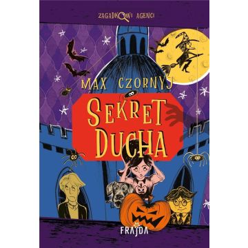 Sekret ducha