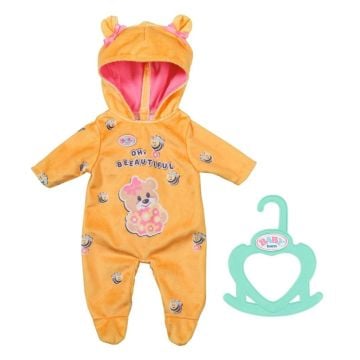 Baby born - Little Bear Onesie 36cm