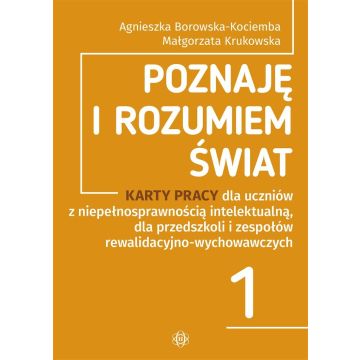 Poznaję i rozumiem świat 1 KP w.2023