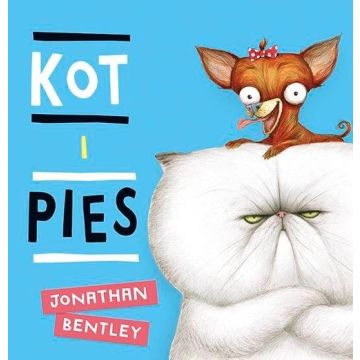 Kot i pies