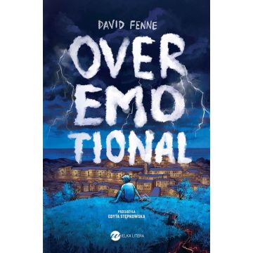 Overemotional