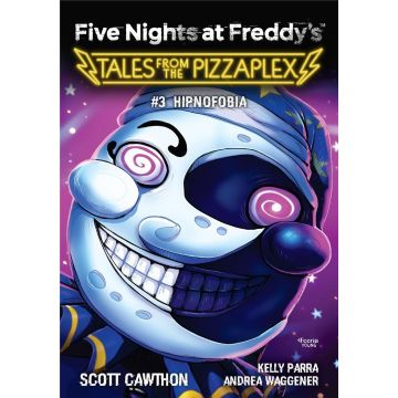 Five Nights at Freddy's. Tales from the...  T.3