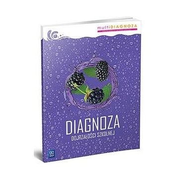 Diagnoza dojrzałości szkolnej