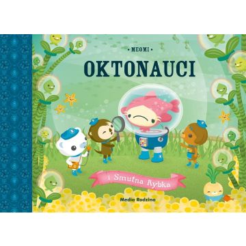 Oktonauci i Smutna Rybka