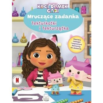 Kociastyczny alfabet