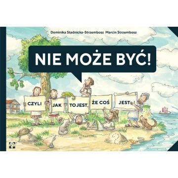 Nie może być!