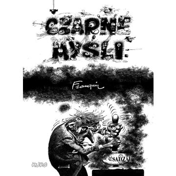 Czarne myśli