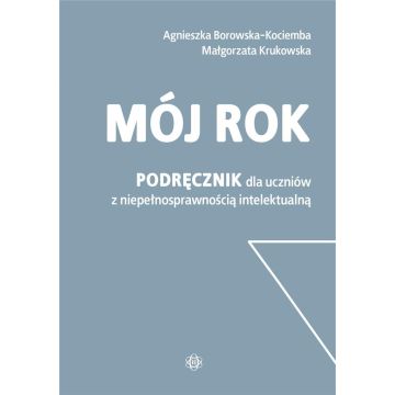 Mój rok. Podręcznik